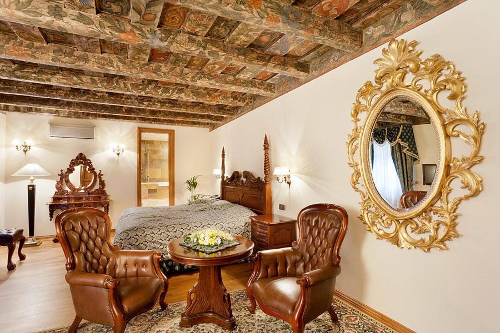 Hotel U Prince Prague By Bhg Luaran gambar