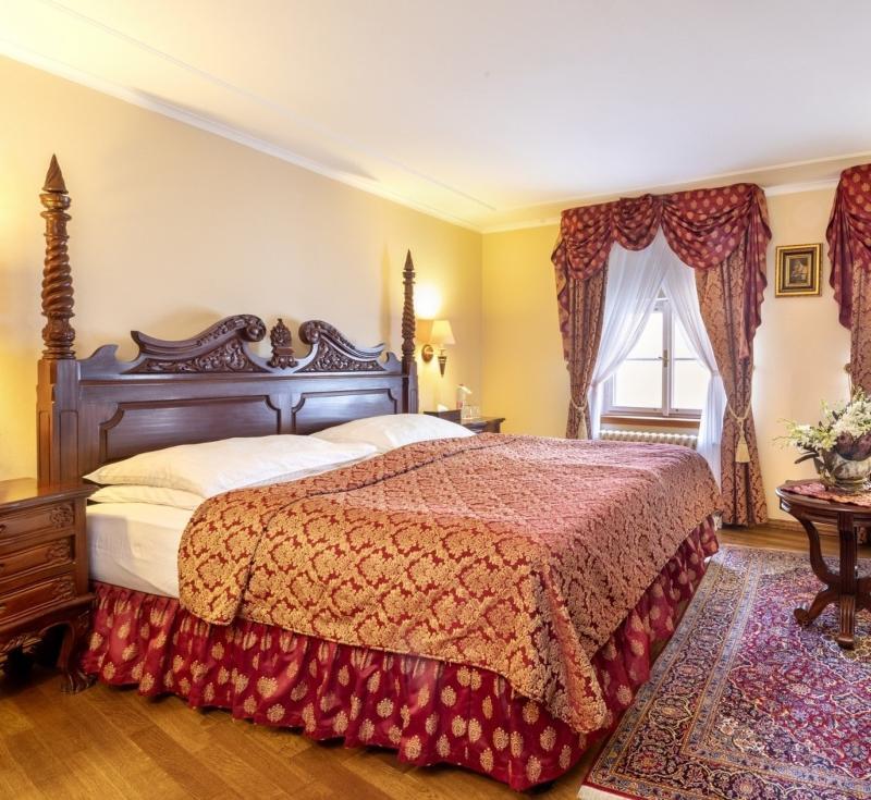 Hotel U Prince Prague By Bhg Luaran gambar