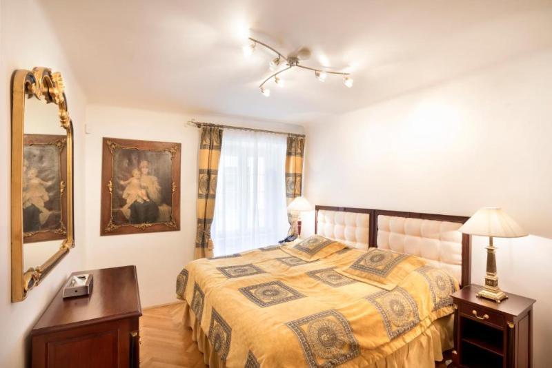 Hotel U Prince Prague By Bhg Luaran gambar