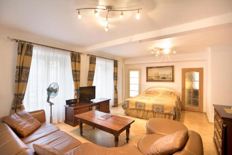 Hotel U Prince Prague By Bhg Luaran gambar